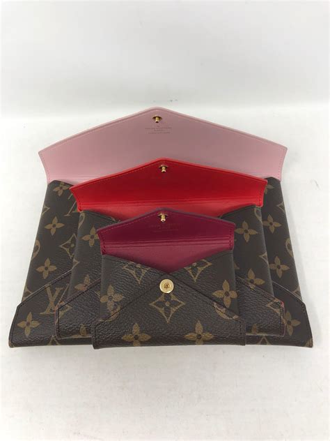 louis vuitton nesting pouches